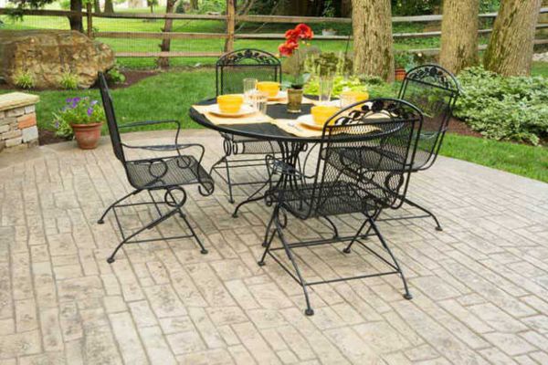 Hormigón Impreso Terrazas Navarra · Especialistas en hormigón impreso en Pamplona y Navarra Hormigón Impreso Terrazas Navarra · Especialistas en hormigón impreso en Pamplona y Navarra