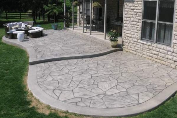 Pavimentos Hormigón Impreso Navarra · Especialistas en hormigón impreso en Pamplona y Navarra Pavimentos Hormigón Impreso Navarra · Especialistas en hormigón impreso en Pamplona y Navarra