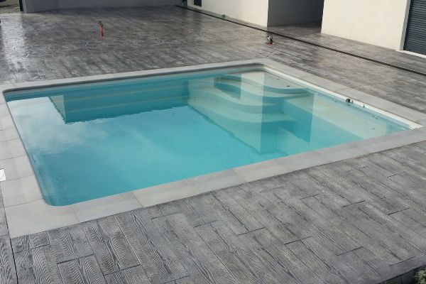 Piscina Hormigón Impreso Navarra · Especialistas en hormigón impreso en Pamplona y Navarra Piscina Hormigón Impreso Navarra · Especialistas en hormigón impreso en Pamplona y Navarra