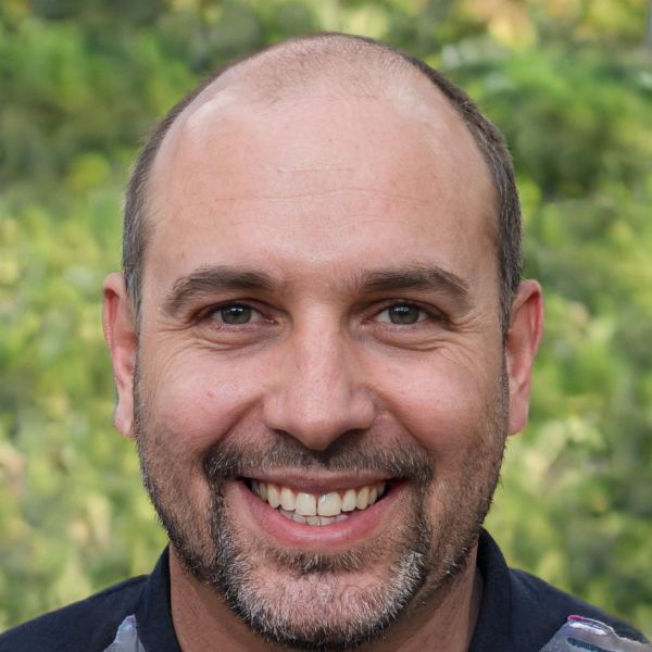 testimonio de Iñaki Goñi sobre Hormigón Impreso Navarra · Especialistas en hormigón impreso en Pamplona y Navarra