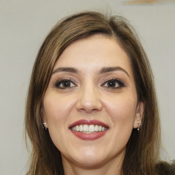 testimonio de Leyre Mendía sobre Hormigón Impreso Navarra · Especialistas en hormigón impreso en Pamplona y Navarra